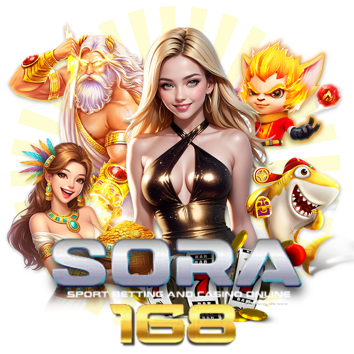 sora168
