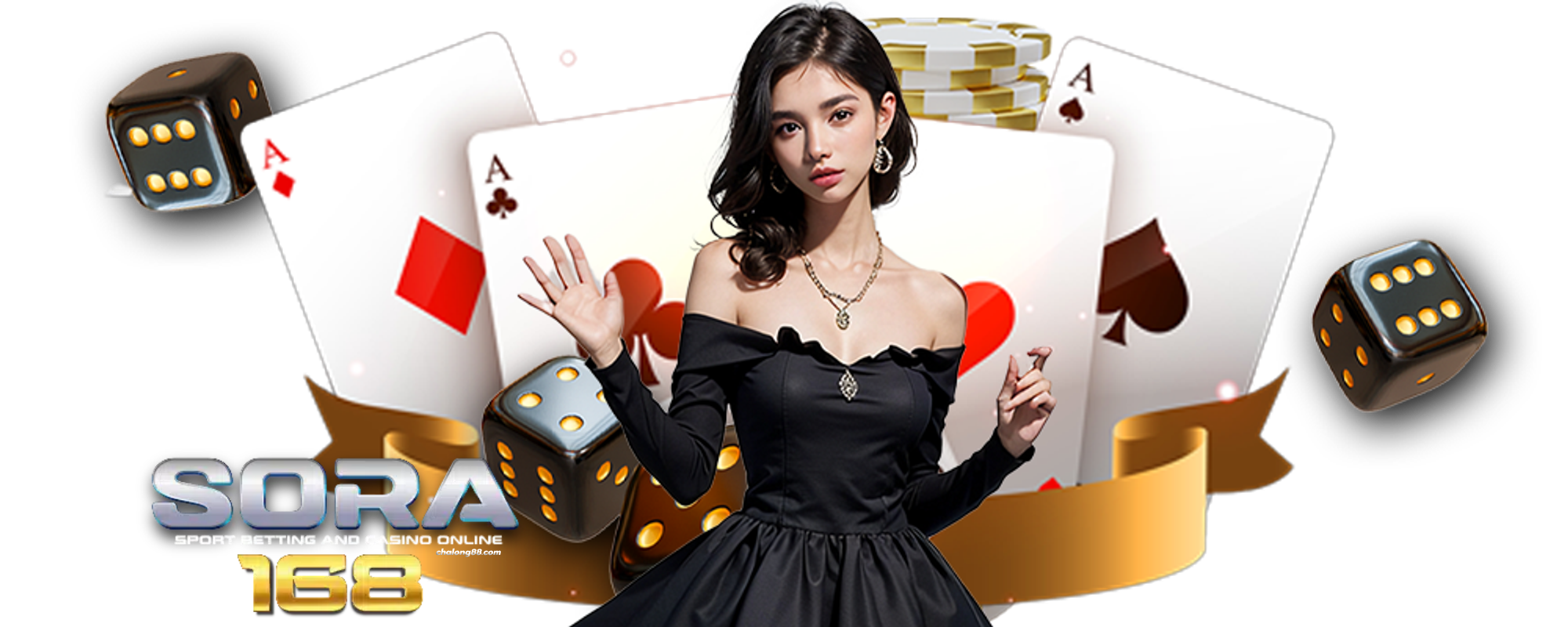 sora168 คาสิโน